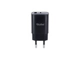 Adapter im MediaMarkt Saturn Prospekt Power Adapter 30 W, Schnellladegerät, Schwarz von ROLLEI im aktuellen MediaMarkt Saturn Prospekt für 10,99 €