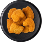 Nuggets de poulet avec sauces - Lidl à Tours Nuggets de poulet avec sauces en promo chez Lidl Tours à 4,79 €
