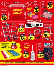 Wäscheständer im Repo Prospekt in Dessau-Roßlau Aktueller Repo Prospekt mit Wäscheständer, "Aktuelle Angebote", Seite 6