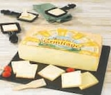 Raclette ermitage - ERMITAGE en promo chez Super U Besançon à 8,62 €