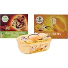 SUR TOUTES LES GLACES - CARREFOUR - Carrefour Market à Courbevoie SUR TOUTES LES GLACES - CARREFOUR en promo chez Carrefour Market Courbevoie