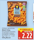 Rösti-Fries von EDEKA Herzstücke im aktuellen E center Prospekt