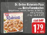 Aktuelle Pizza Angebote bei EDEKA in Koblenz Aktuelles Ristorante Pizza Angebot bei EDEKA in Koblenz ab 1,79 €