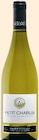 Super U Valdoie - Promo Petit Chablis AOP Blanc 2025 Promo Petit Chablis AOP Blanc 2025 à 8,80 € dans le catalogue Super U à Valdoie
