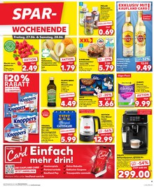 Rum im aktuellen Kaufland Prospekt (Oberhausen) Rum im Kaufland Prospekt "Aktuelle Angebote" mit 32 Seiten (Oberhausen)