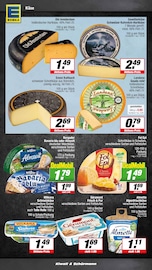 Aktueller EDEKA Prospekt mit Käse, "Aktuelle Angebote", Seite 8