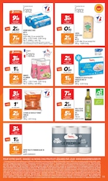 Offre Huile Alimentaire dans le catalogue Netto du moment à la page 11