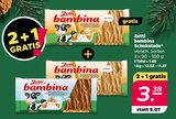 Schokolade von Zetti bambina im aktuellen Netto mit dem Scottie Prospekt für 3,38 €