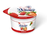Der kleine Fruchtjoghurt von Bauer im aktuellen Lidl Prospekt für 0,49 €