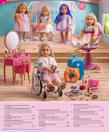 Koffer im Smyths Toys Prospekt "Spielzeug Katalog" mit 340 Seiten (Kiel)