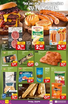 Pute im Netto Marken-Discount Prospekt "Aktuelle Angebote" mit 53 Seiten (Nürnberg)