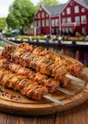 Netto Marken-Discount Lentföhrden Prospekt mit  im Angebot für 7,99 €