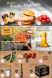 Aktueller GLOBUS Prospekt mit Bier, "Aktuelle Angebote", Seite 2