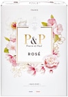 Bag in Box Rouge oder Rosé oder Blanc Angebote von Pierre & Paul bei Rossmann Bergkamen für 11,99 €