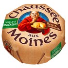 CHAUSSÉE AUX MOINES dans le catalogue Carrefour Market