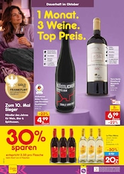 Lamm im Netto Marken-Discount Prospekt in Görlitz Aktueller Netto Marken-Discount Prospekt mit Lamm, "Aktuelle Angebote", Seite 30