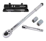 Drehmoment-Schlüssel von Cartrend im aktuellen Marktkauf Prospekt