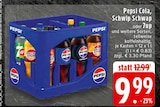 Aktuelle Cola Angebote bei EDEKA in Marl Aktuelles Pepsi Cola Angebot bei EDEKA in Marl ab 9,99 €