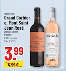 E center - Grand Corbier Angebot im Prospekt Grand Corbier bei E center im Prospekt "" für 3,99 €
