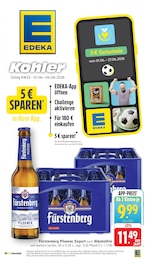 E center Prospekt für Seelbach: "Aktuelle Angebote", 56 Seiten, 01.06.2026 - 06.06.2026