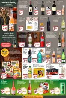 Vodka im GLOBUS Prospekt "Aktuelle Angebote" mit 38 Seiten (Koblenz)