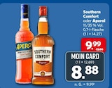 Southern Comfort Angebote bei combi Bielefeld für 8,88 €