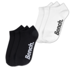 Sneakersocken im Penny Prospekt Sneakersocken von Bench im aktuellen Penny Prospekt für 5,99 €