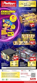 Aktueller Thomas Philipps Prospekt mit Silvester, "Top Angebote", Seite 7