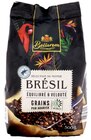 Café en grains pur arabica Brésil - Bellarom dans le catalogue Lidl