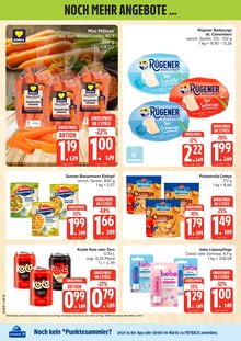 Zucker im E center Prospekt "Top Angebote" mit 36 Seiten (Rostock)