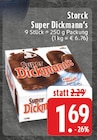 Super Dickmann’s bei E center im Stadtlohn Prospekt für 1,69 €
