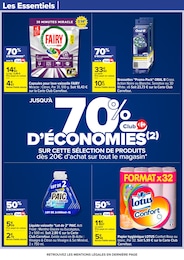 Offre Paic dans le catalogue Carrefour du moment à la page 73