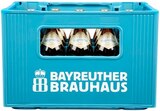 Hell im Angebot bei REWE in Unterhaching Hell Angebote von Bayreuther Brauhaus bei REWE Unterhaching für 14,79 €