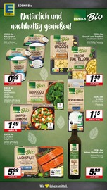 Aktueller EDEKA Prospekt mit Bio Fisch, "Aktuelle Angebote", Seite 13