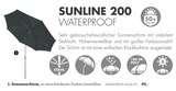 Aktuelles Sonnenschirm Angebot bei XXXLutz Möbelhäuser in Ulm ab 89,00 €