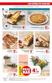Chocolat Angebote im Prospekt "U Express" von U Express Chocolat Angebote im Prospekt "U Express" von U Express auf Seite 9