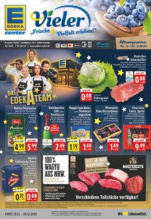 Fleisch im aktuellen E center Prospekt (Aachen) Fleisch im E center Prospekt "Aktuelle Angebote" mit 30 Seiten (Aachen)