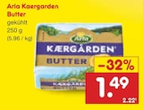 Netto Marken-Discount - Kaergarden Butter Angebot im Prospekt Kaergarden Butter bei Netto Marken-Discount im Prospekt "" für 1,49 €