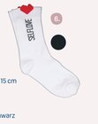 Selflove-Socken Angebot in Marienheide Selflove-Socken im aktuellen Prospekt bei Rossmann in Marienheide