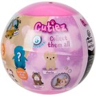 Œuf surprise animal en peluche Ojo - Action à 2,26 € dans le catalogue Action