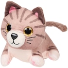 Œuf surprise animal en peluche Ojo - Action - Action Œuf surprise animal en peluche Ojo - Action à 2,26 € dans le catalogue Action