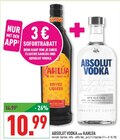 Aktuelle Wodka Angebote bei Marktkauf in Wuppertal Aktuelles Vodka Angebot bei Marktkauf in Wuppertal ab 10,99 €