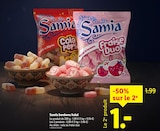 Bonbons halal - Samia dans le catalogue Lidl