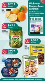 Lebensmittel Angebot im aktuellen REWE Prospekt auf Seite 5