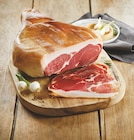 Intermarché Betschdorf - Promo Jambon san daniele AOP 16 mois Promo Jambon san daniele AOP 16 mois à 23,50 € dans le catalogue Intermarché à Betschdorf