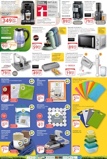 Wasserkocher im GLOBUS Prospekt "Aktuelle Angebote" mit 31 Seiten (Duisburg)