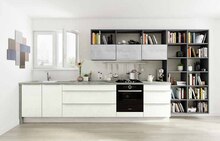 CUISINE ROCKA - But à Boulogne-Billancourt CUISINE ROCKA en promo chez But Boulogne-Billancourt à 925,00 €