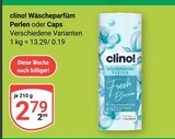 Perlen im Angebot bei GLOBUS in Plauen Perlen Angebote von clino! bei GLOBUS Plauen für 2,79 €