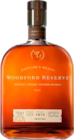 Kentucky Straight Bourbon von Woodford Reserve im aktuellen Marktkauf Prospekt