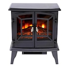 Elektrokamin von  im aktuellen POCO Prospekt für 119,99 €